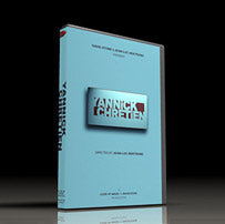 DVD : Yannick Chretien